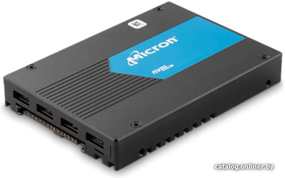 SSD Infortrend HNACFLP3384-0030C 3.84TB