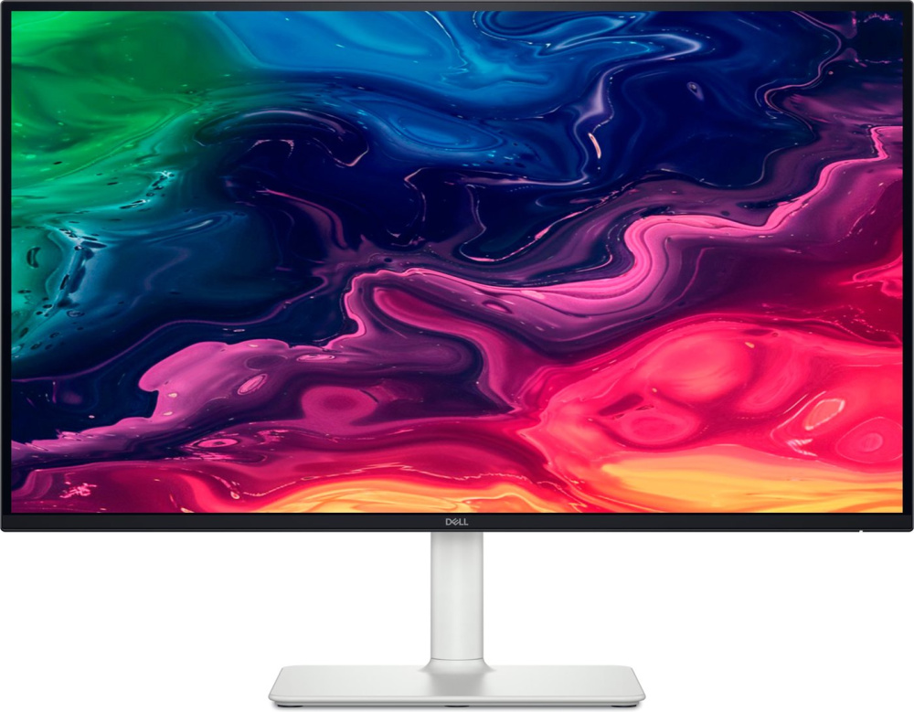Dell Plus S2725QC