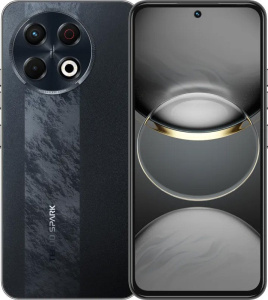 Spark 30 Pro 8GB/128GB (черный)