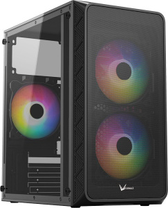 Air Mesh G4 Plus (черный)