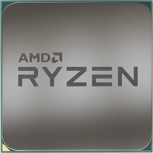 Ryzen 5 5600