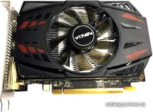 Ninja Radeon RX 550 4GB GDDR5 AHRX55045F