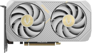 Gaming GeForce RTX 5060 Ti 16GB Twin Edge OC White Edition ZT-B50620Q-10M
