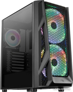 AirHowk Duo G-BK v1