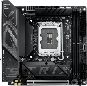 ROG Strix B860-I Gaming WiFi