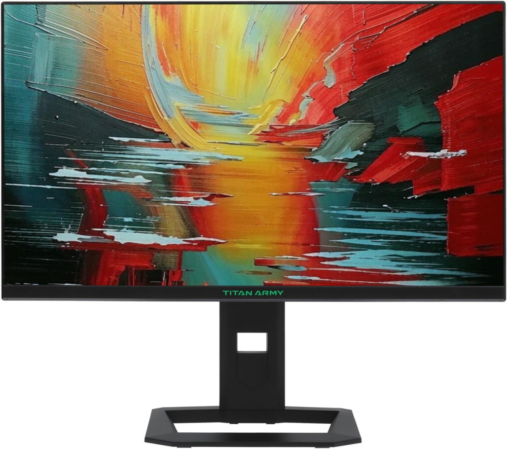 Игровой монитор Titan Army P2410R