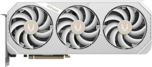 Gaming GeForce RTX 5080 Solid OC White Edition ZT-B50800Q-10P