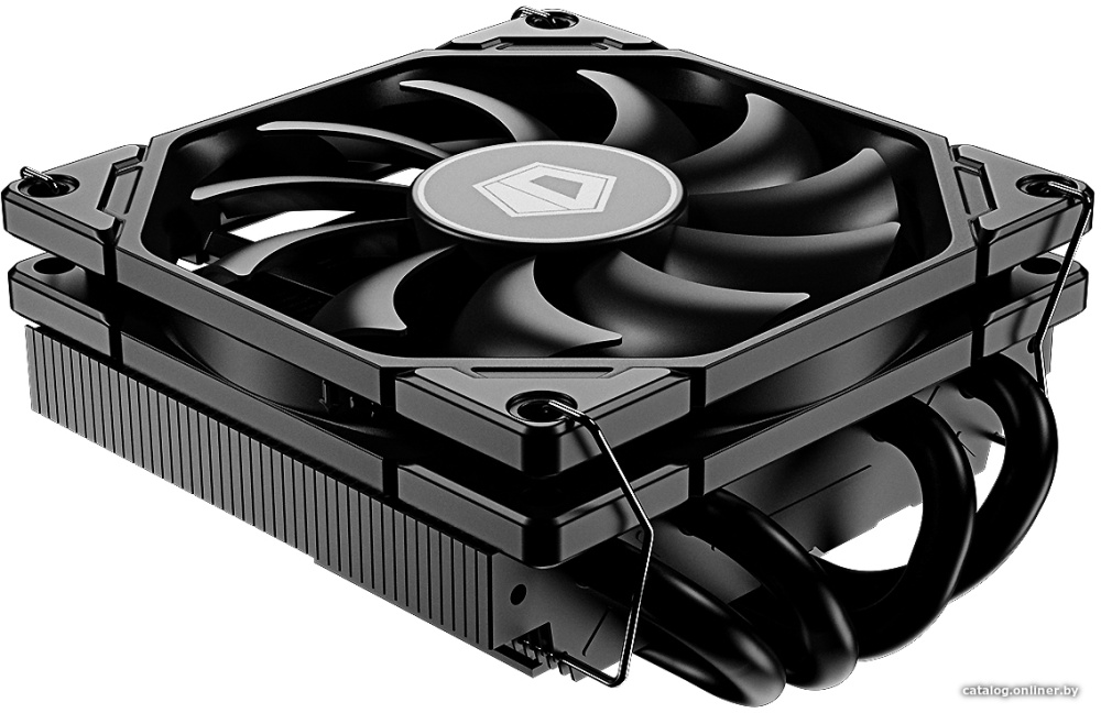 Кулер для процессора ID-Cooling IS-40 X V3