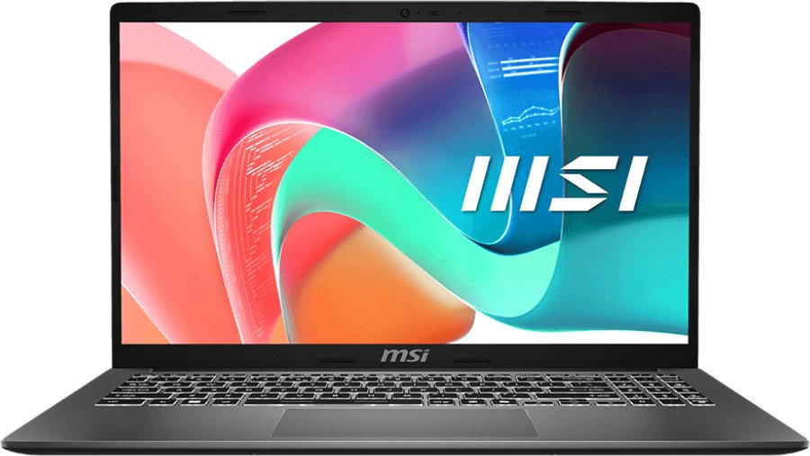 Ноутбук MSI Modern 15 F13MG-487XBY