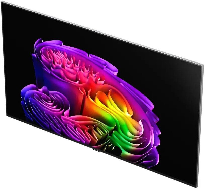  OLED evo AI G6 OLED77G6RLA