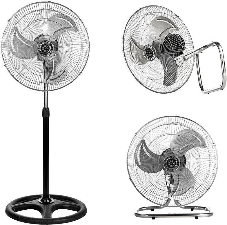 Вентилятор Energy EN-1668
