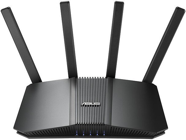 Wi-Fi роутер ASUS RT-BE58U V2