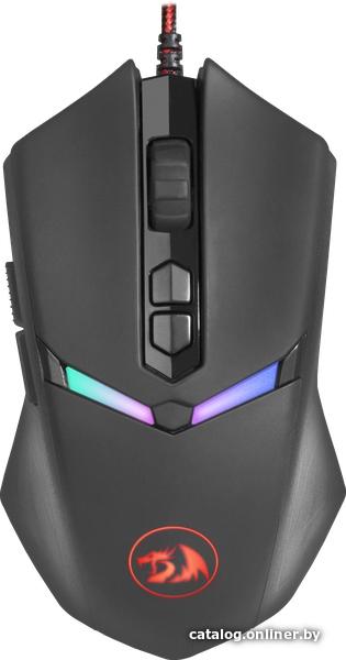 Игровая мышь Redragon Nemeanlion 2