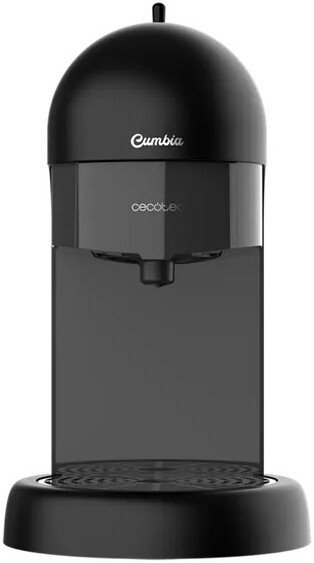 Капсульная кофеварка Cecotec Capricciosa Black
