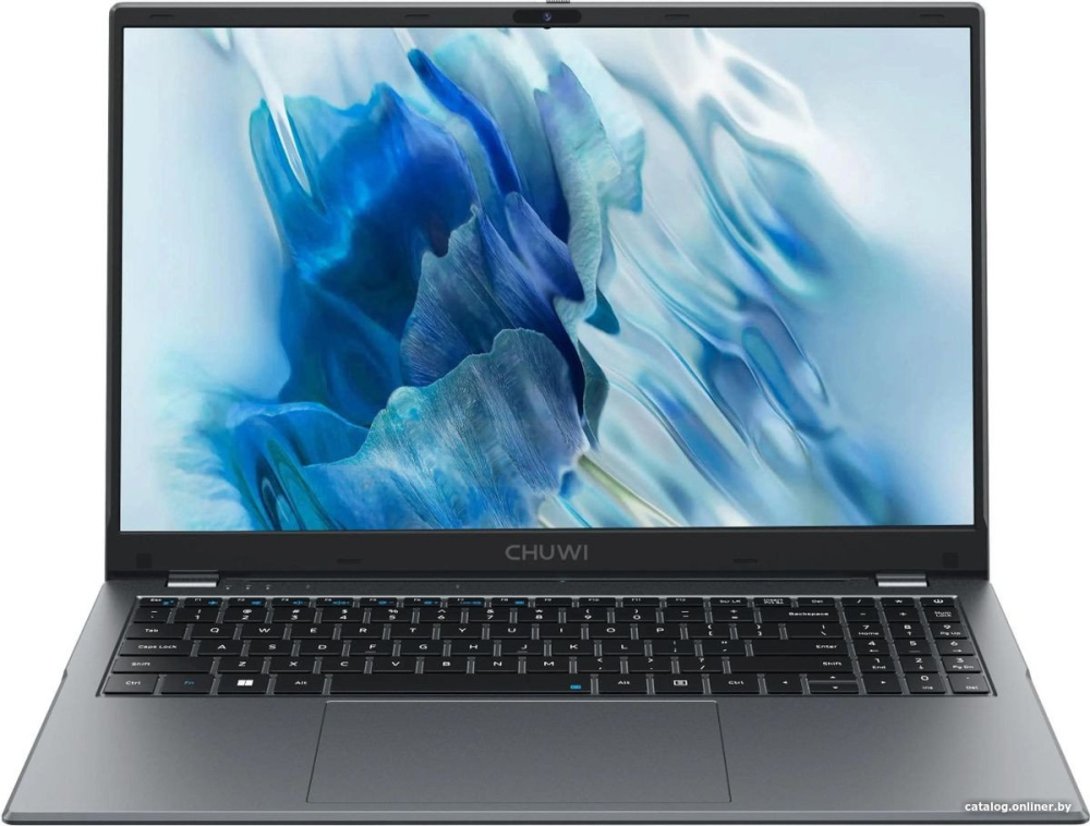 Ноутбук Chuwi GemiBook Plus CWI620-iN10016G512G