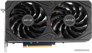 GeForce RTX 3060 Ti GDDR6X 1-Click OC Plus Updated Ver. 36ISM6MD2KCK