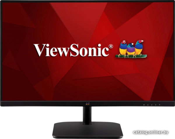 ViewSonic VA2432-MHD