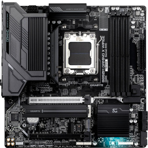 B850M Gaming X WiFi6E