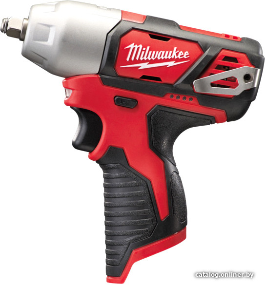 Гайковерт Milwaukee M12 BIW38-0 4933441985 (без АКБ)