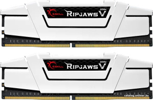 Ripjaws V 2x16 ГБ DDR4 3600 МГц F4-3600C18D-32GVW