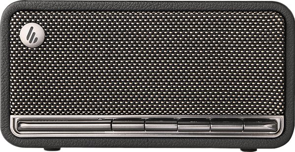Беспроводная колонка Edifier MP230 (черный/серебристый)