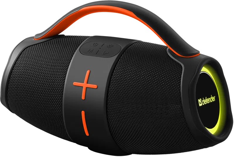 Беспроводная колонка Defender Beatbox 24