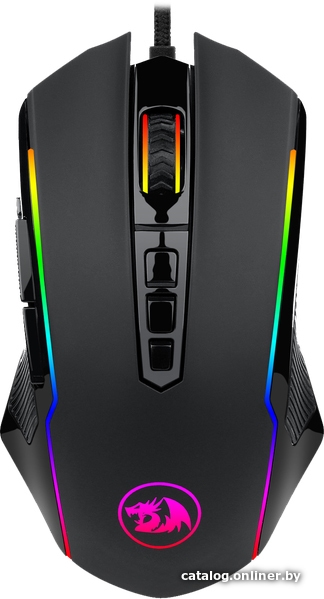 Игровая мышь Redragon Ranger