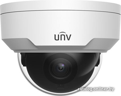 Купить ip-камера uniview ipc322lb-dsf40k-g в интернет-магазине X-core.by