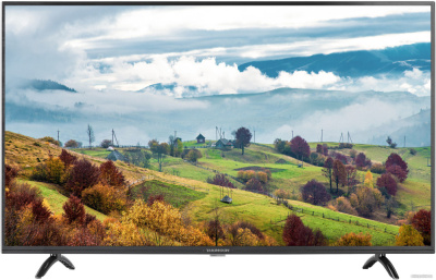 Купить телевизор thomson t43fsm6070 в интернет-магазине X-core.by
