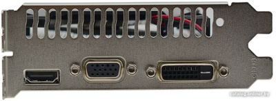Видеокарта AFOX GeForce GT 740 4GB GDDR5 AF740-4096D5H3-V3  купить в интернет-магазине X-core.by