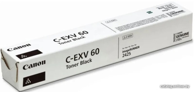 Купить картридж canon c-exv60 4311c001 в интернет-магазине X-core.by