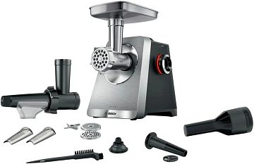 Мясорубка Bosch Serie 8 MFWS835M