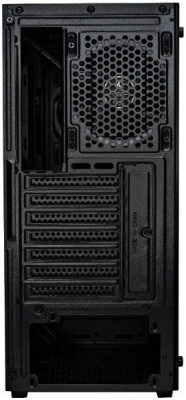 Корпус XASTRA A311 (черный)  купить в интернет-магазине X-core.by