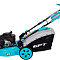 Газонокосилка GPT GLM-K5145SR-L