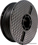Пластик Gembird PLA FL 1.75 мм 1000 г (черный)