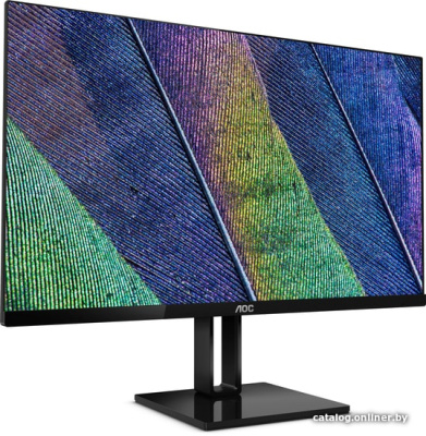 Купить монитор aoc 24v2q в интернет-магазине X-core.by