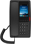 IP-телефон Fanvil H6W (черный)