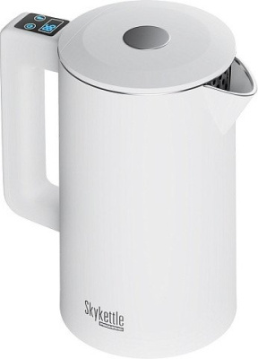 Электрический чайник Redmond SkyKettle KM231S (белый)