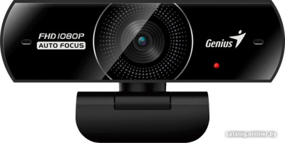 Купить веб-камера genius facecam 2022af в интернет-магазине X-core.by