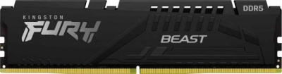 Оперативная память Kingston FURY Beast 16ГБ DDR5 6000 МГц KF560C36BBE2-16  купить в интернет-магазине X-core.by
