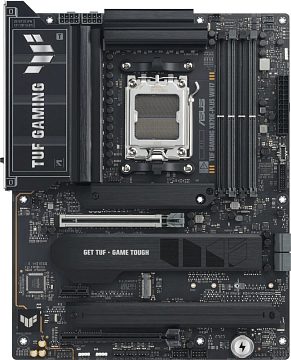 Материнская плата ASUS TUF Gaming X870E-Plus WiFi7
