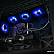Кулер для процессора ID-Cooling Auraflow X 360  купить в интернет-магазине X-core.by