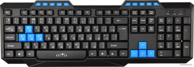 Купить клавиатура oklick 750g frost war в интернет-магазине X-core.by