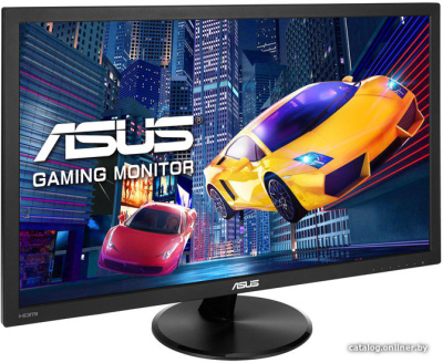 Купить монитор asus vp228he в интернет-магазине X-core.by