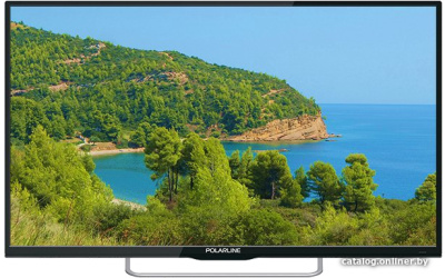 Купить телевизор polar 32pl12tc в интернет-магазине X-core.by