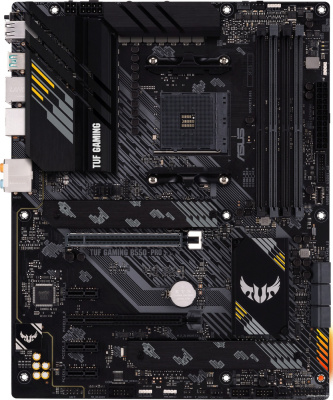 Материнская плата ASUS TUF Gaming B550-Pro  купить в интернет-магазине X-core.by