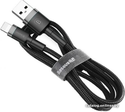 Купить кабель baseus calklf-ag1 в интернет-магазине X-core.by