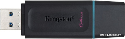 USB Flash Kingston Exodia 64GB  купить в интернет-магазине X-core.by