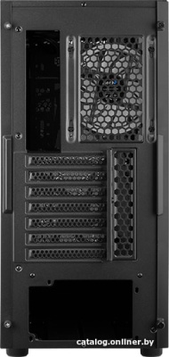 Корпус AeroCool AirHawk Duo  купить в интернет-магазине X-core.by