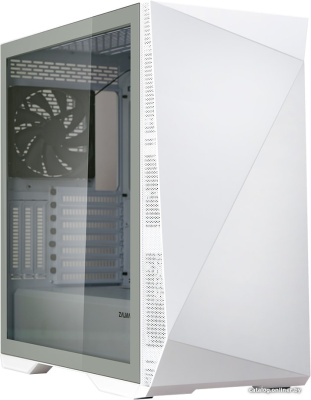 Корпус Zalman Z9 Iceberg (белый)  купить в интернет-магазине X-core.by